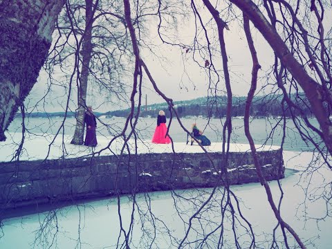 My Funny Valentine - Three Decades