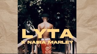 LYTA Ft NAIRA MARLEY - HIGH || REACTION!!