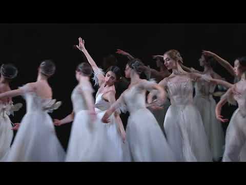The Royal Ballet: Giselle