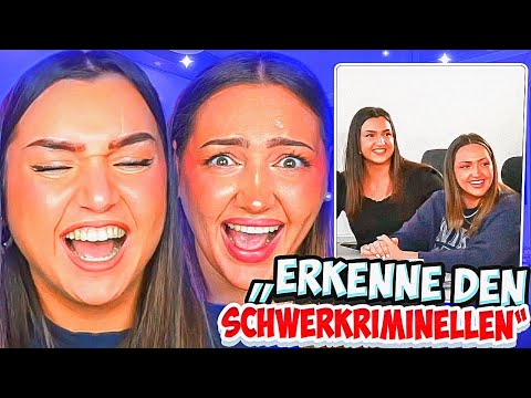 Wir in der Jury, das kann ja nur gutgehen…💀