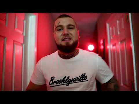 GMEBE BANDZ "RAP DEMON" MGK DISS