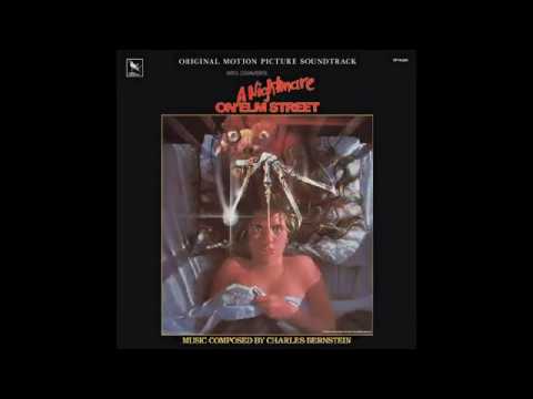 Grindhouse Suite #9: A Nightmare on Elm Street OST [1985] - Charles Bernstein
