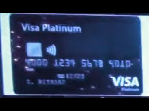 Trolling a Credit Card Scammer for 18 Minutes