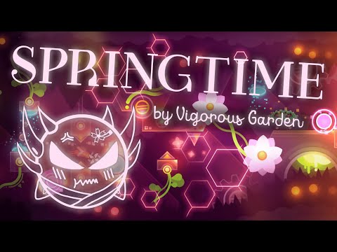Springtime