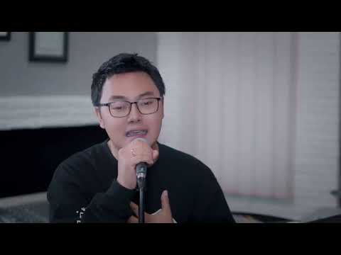 KALIH WELASKU (DENNY CAKNAN) - live session DANANG ft. WANDRA