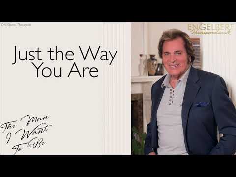 Just The Way You Are video