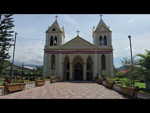 San Mateo Canton de la Provincia de Alajuela