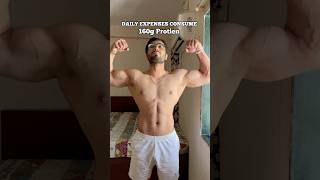 HIGH PROTIEN SOURCE ✅ #diet #musclebuilding #dietplan #food #fitness #shorts #nutritionist #recipe