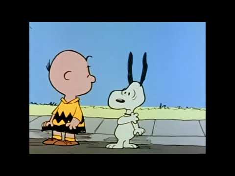 "A Boy Named Charlie Brown" (1963 Documentary)