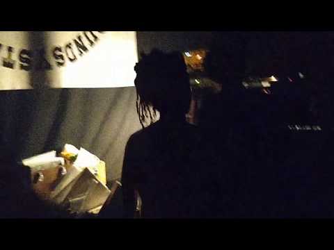 Jahmbassador Hi-Fi【P.6】 "Last" Segments