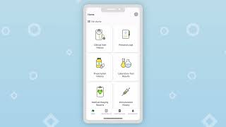 eHealth Saskatchewan MSHR App Demo Video
