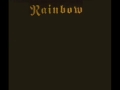 Rainbow - Cold Hearted Woman / Lyrics 