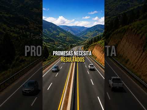 #PasoLateralGuaranda #Guaranda #BolívarEcuador #Movilidad #NuevaBolívar