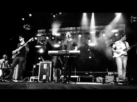 Tenfold Rabbit - Don't wanna waste a minute (live)