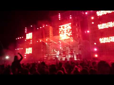 Summer City Beats 2015