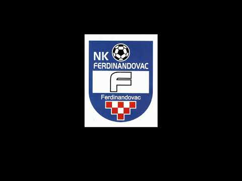 NK Ferdinandovac - Himna