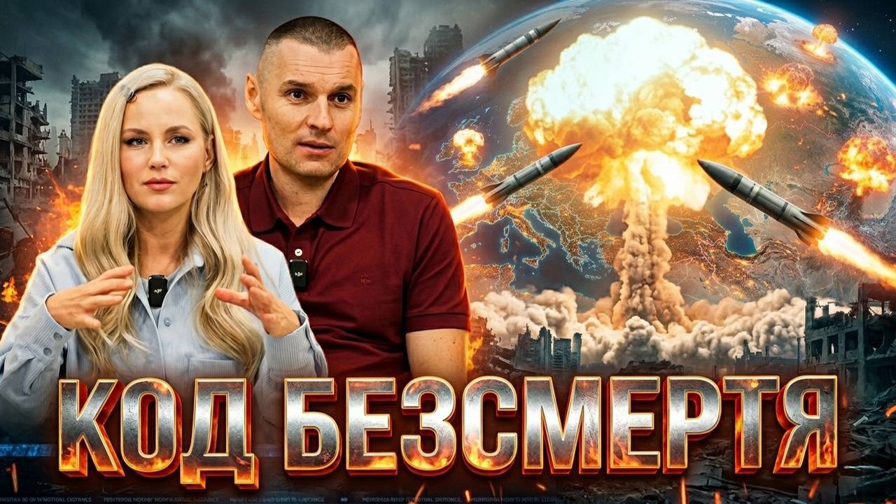 МОЇ ВОРОГИ – ВОРОГИ ІСУСА