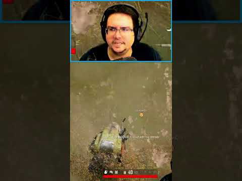 TGLTN  vs 4 Streamers in PUBG!