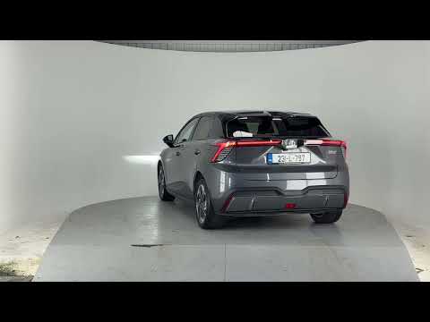 MG 4 ELECTRIC LR - EXCLUSIVE- 64KWH LR**DIGITAL DA - Image 2