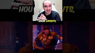 Crimson Desert Patch 1.04 Released