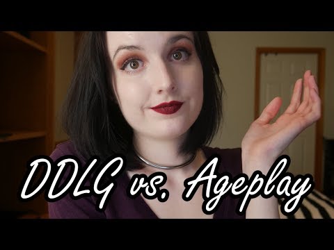 What Is DDLG? - StayHipp