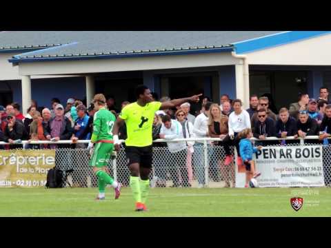 Tournois de Plougonvelin Festival d'Armor 2017