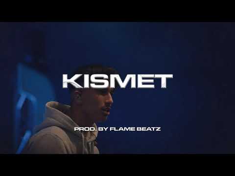 [FREE] Mero x Murda x Ezhel Type Beat - "Kismet" Hard Trap Type Beat