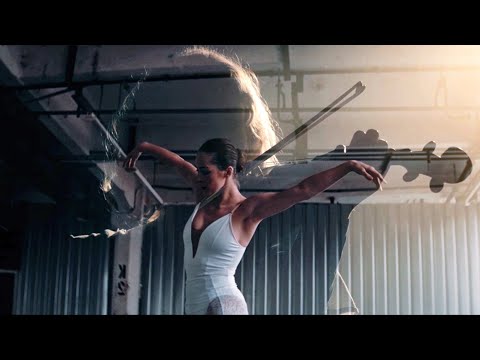 Carl Clarks - Adagio For Strings (Official Video)