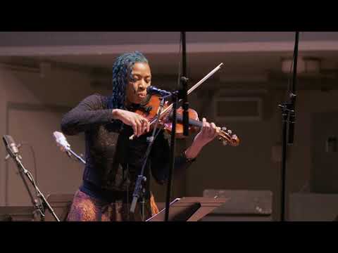 Give Up the World by Mazz Swift - Face the Music at Roulette