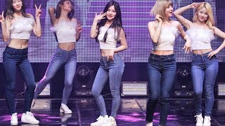 190224 네이처(Nature) 채빈(CHAEBIN) Don&#39;t Stop Me Now - Nature 1st Fanmeeting(Nature World)