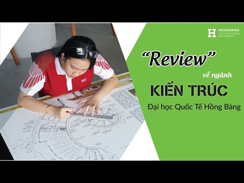 Kiến trúc công trình - Không vẽ đẹp vẫn có cơ hội trở thành Kiến trúc sư