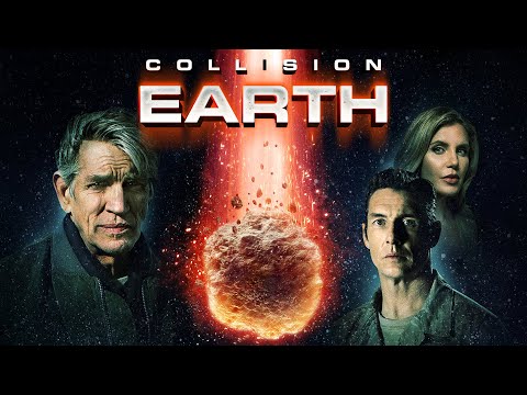 Collision Earth (2020) [Action] | ganzer Film (deutsch) ᴴᴰ