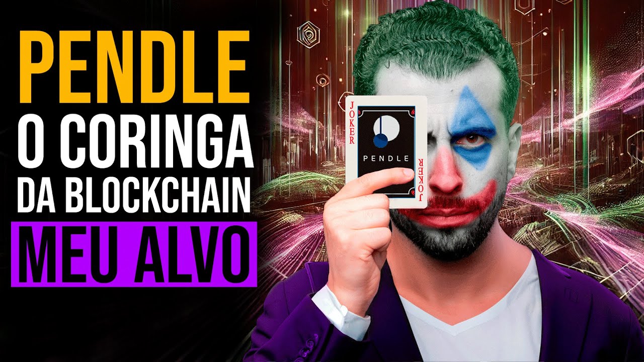 PENDLE É UM BOM ATIVO MESMO? | DESCUBRA O SEGREDO!