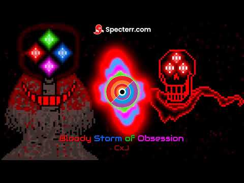 TripleObsessive: Bloody Storm of Obsession (Thuammm_7 'original' V1)
