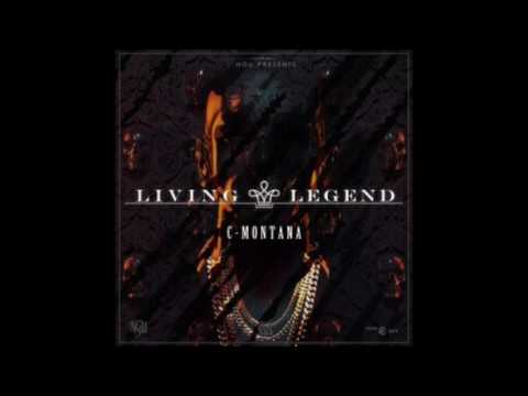 C montana Ft Ay em - Drug dealer