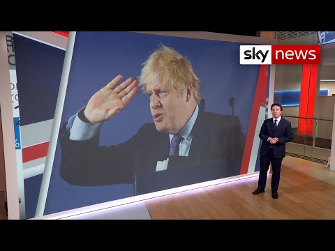 How will the EU and UK reach a post-Brexit trade deal?