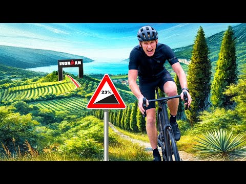 Training Camp Italy: My Toughest Weeks as a Triathlete So Far | Beginner to Triathlete EP 11