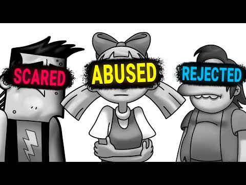 Every Time You Felt Bad For The Bully