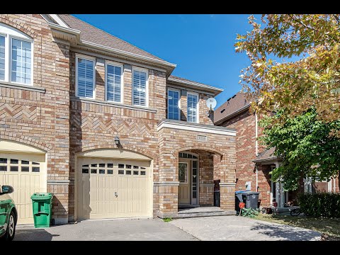 3035 Mission Hill Drive, Mississauga Home - Real Estate Properties