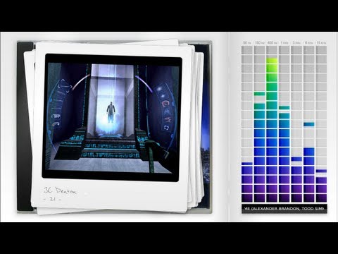 Umbra Stellar - DXIW - Main Theme (Alexander Brandon, Todd Simmons cover)