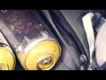 Dani Ova E Tvoe Vreme Ft Toni Zen Bobo Marko MaraQYa Official Video 2013