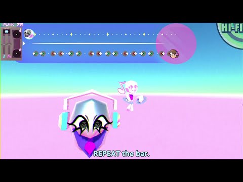 The highest score you can get in Astral Advisory - Scratchin Melodiii