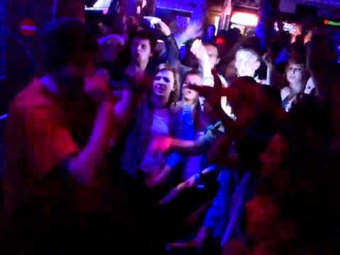 Małpa - Miałem To Rzucic (Koncert Kielce 2012)