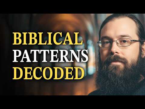 Why Matthieu Pageau Sees Satan as God's Hacker