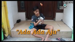 Download lagu Suroboyo Ngakak 'Ada-Ada Aja' mp3