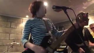 Rock Juice - Please Please Girl (Flamin&#39; Groovies)