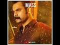 Kalki Tovino Mass Dialogue
