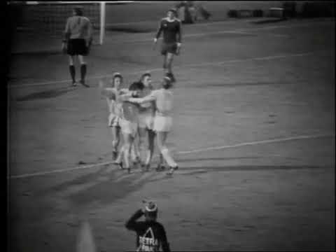 MALMÖ FF - BAYERN MUNICH - 1975 - SAISON 1975/1976 -