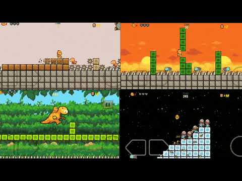 Super Boy Maker