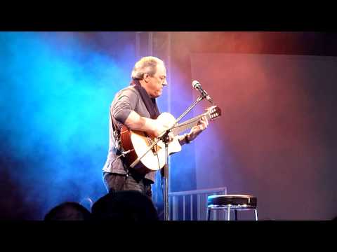 Toquinho com Verônica Ferriani [Fala, Canção] (8/2013) 1-2